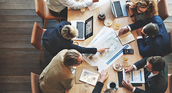 Revolutionizing Enterprise Planning with AI