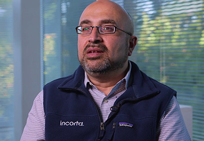 Incorta Transforming Organisations into Intelligent Enterprises
