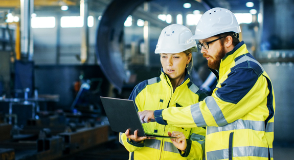 Infor CloudSuite Industrial (LN) Application Support for a British company with integrated production capability