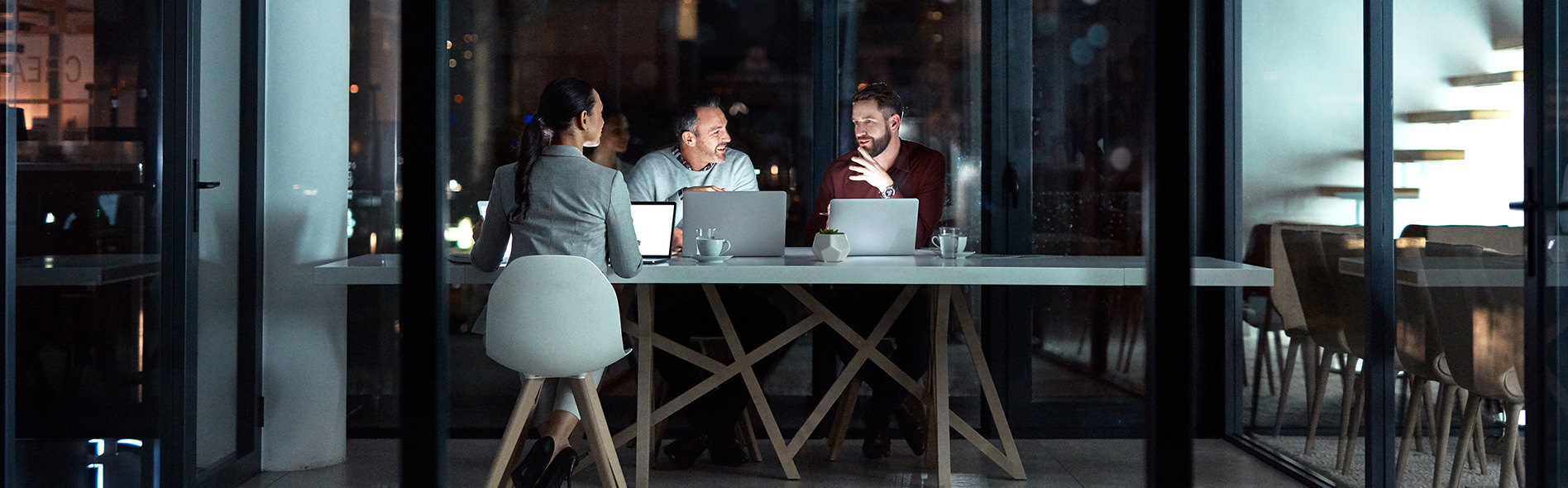 Modernização e conectividade de mainframe da Micro Focus, um parceiro de modernização confiável da Wipro