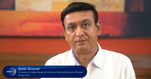 ABB partners with Wipro to transform its Information Systems Digital Workplace