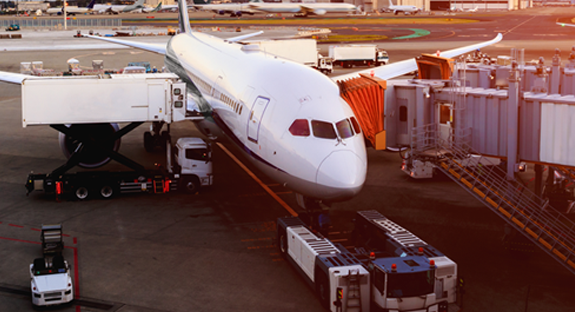 Delivering global support, trust, and a futuristic outlook for a large U.S.-based airline over 15 years