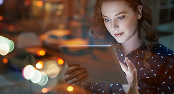 Driving Digital Process Orchestration for Healthcare with AI-OCR Bots