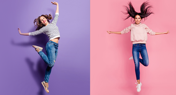 Managing the global website content for an impactful web presence for an iconic lifestyle brand