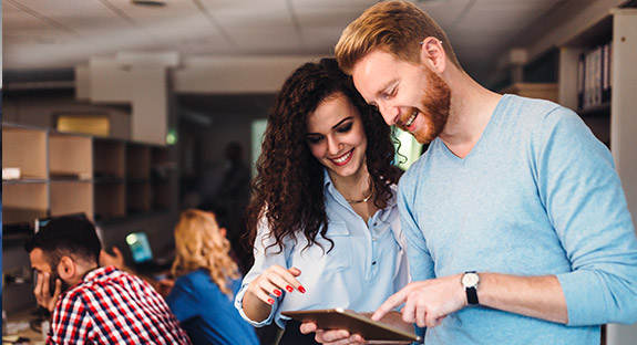 Procurement 4.0- the digtial makeover