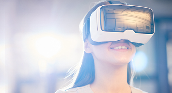 Transform the Transformation