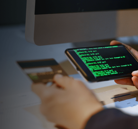 Understanding payment fraud (March 2022)