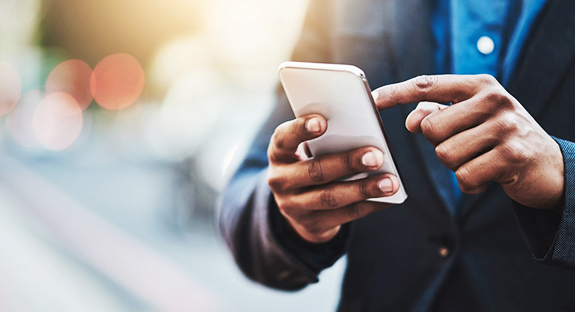 World-leading communication Technology Company increases efficiency through digital transformation in Order management process