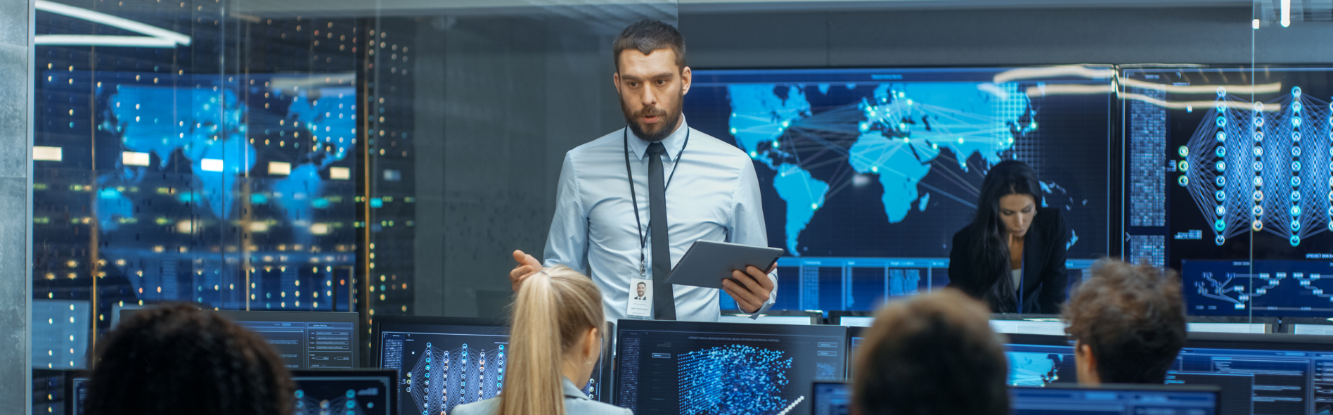 How Cloud and AI Are Creating Unprecedented Opportunities for Forward-Thinking Enterprises