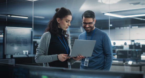 Empowering CXOs to make optimized security investment decisions