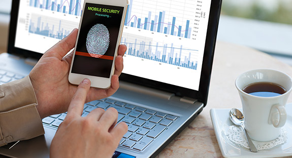 How to Maintain Data Security in Uncertain Times