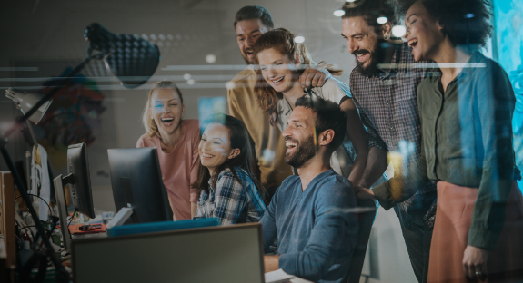 Building a Future-Ready Workforce