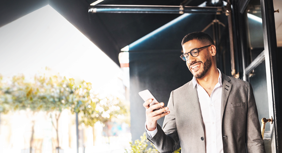 Working on the go with Oracle Multi-Platform Mobile Field Service