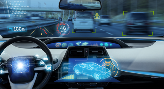 Android Enterprise Framework: An Advantage for Vehicle OEMs