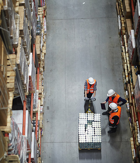 Maschinenbau Broschüre: Wipro Smart-Twin