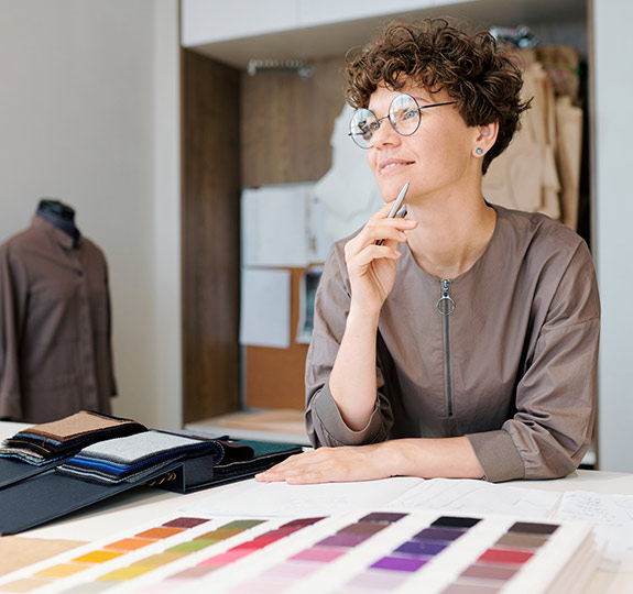 Trends in der Modeproduktentwicklung