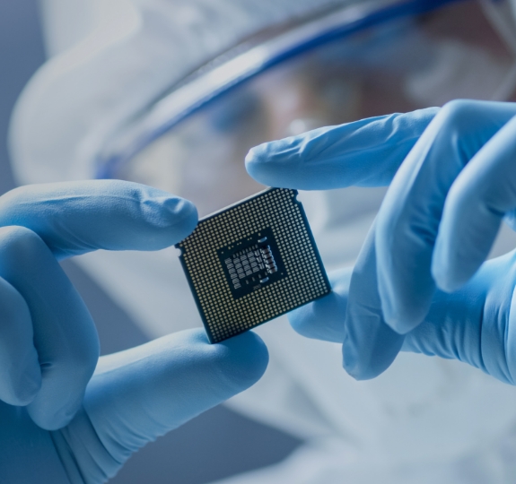 VLSI – Vereinfachte Entwicklung, geringere Kosten