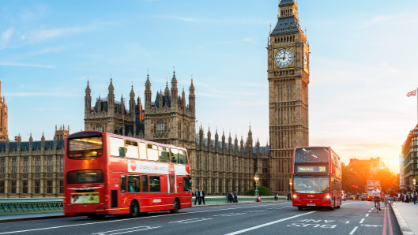 Wipro announces the opening of its innovation center in London