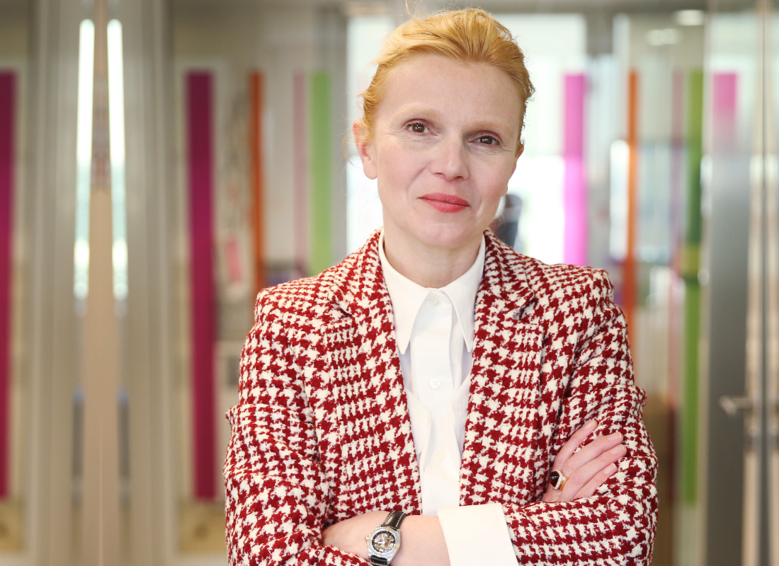 Graziella Neuvéglise